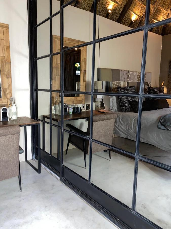 Four20 Bespoke Hotel Johannesburgo Exterior foto