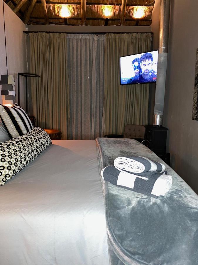 Four20 Bespoke Hotel Johannesburgo Exterior foto