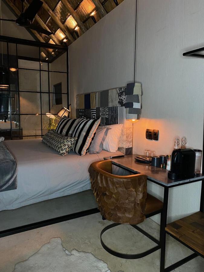 Four20 Bespoke Hotel Johannesburgo Exterior foto